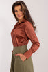 Long sleeve shirt model 192530 Lakerta Wholesale Clothing Online, Women`s Fashion, Shoes, Lingerie & Underwear - Matterhorn